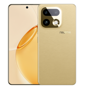 HP Kamera Terbaik Rp9 Jutaan untuk Foto Jarak Jauh dan Zoom 10x 3 realme 16 Pro+ 5G dengan kamera telefoto untuk foto jarak jauh